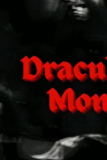 Dracula, The Monster