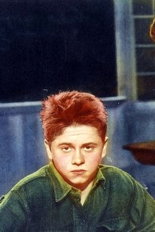Hoosier-Schoolboy
