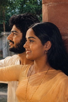 காதல் ஓவியம்