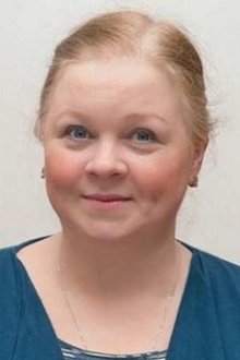 Photo of Zoya Buryak