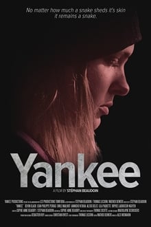 Poster do filme Yankee