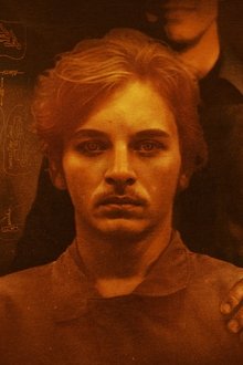 The Serial Killer's Apprentice