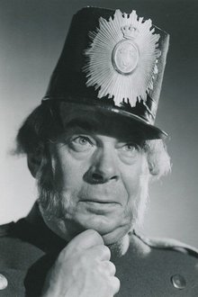 Photo of Ernst Brunman