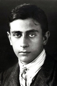 Photo of Edward Teller