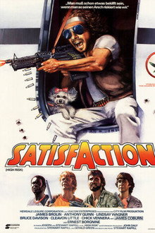 Satisfaction