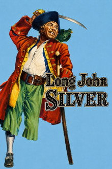 Long John Silver