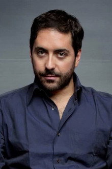 Photo of Matteo Rovere