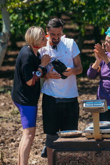 Asia Express - Season 4