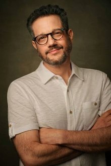 Photo of Michael Giacchino
