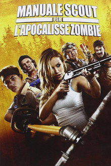 Manuale scout per l'apocalisse zombie
