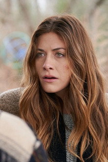 In the Dark season 3 episode 4