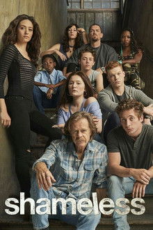 Shameless
