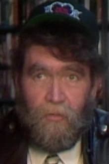 Photo of John Bloom