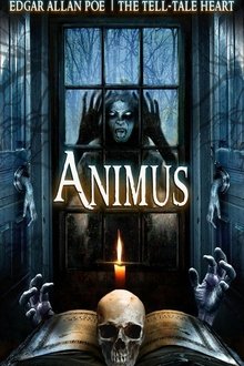 Animus: The Tell-Tale Heart Animus: The Tell-Tale Heart