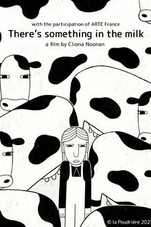 There's something in the milk