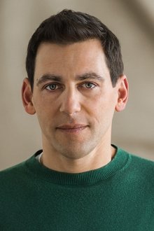 Photo of Stu Zicherman