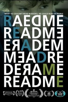 Poster do filme Read Me