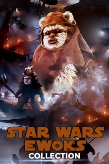 Star Wars: The Ewok Adventures Collection