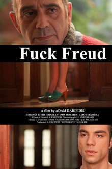 Fuck Freud