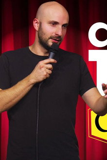Daniele Tinti: CROSSOVER
