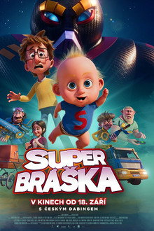 Superbráška