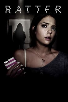 Poster do filme Ratter