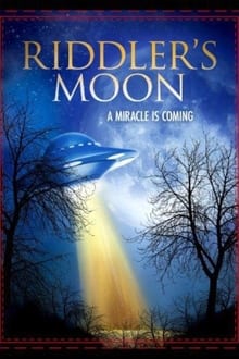 Poster do filme Riddler's Moon