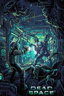 Dead Space : Downfall