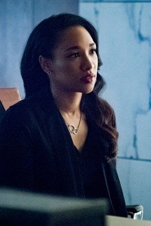 The Flash season 6 episode 17