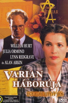 Varian háborúja
