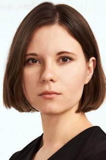 Татьяна Селивёрстова