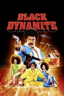 Black Dynamite