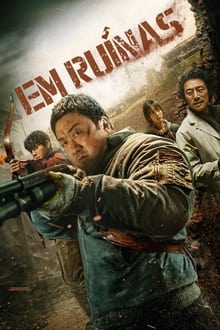 Poster do filme Em Ruínas