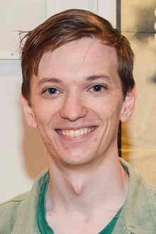 Rhys McCane