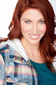 Photo of Macee Binns