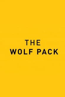 Poster do filme The Wolf Pack
