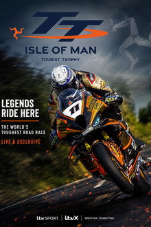 Isle of Man TT