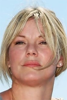Photo of Sara Stockbridge