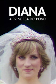 Diana, a Princesa do Povo