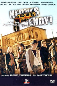 Kedves Wendy!