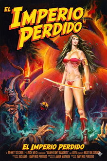 El imperio perdido