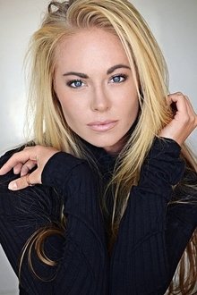 Photo of Danielle C. Ryan