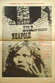 Le quattro giornate di Napoli