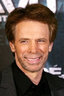 Photo of Jerry Bruckheimer