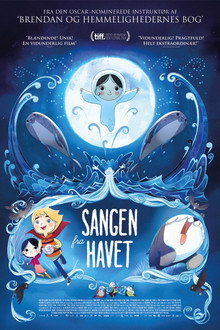 Sangen fra havet