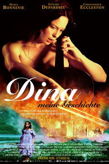 Dina - Meine Geschichte