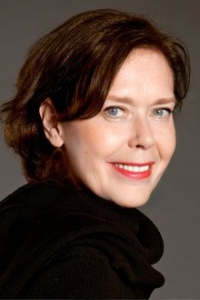 Photo of Sylvia Kristel