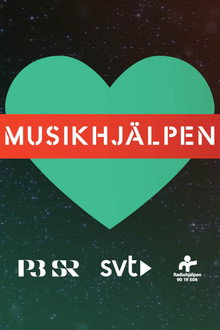 Musikhjälpen
