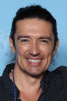 Photo of Adam Croasdell