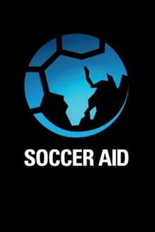 Poster da série Soccer Aid